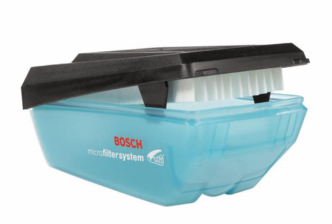 Bosch ROS20VSC 5 In. Palm Random Orbit Sander/Polisher