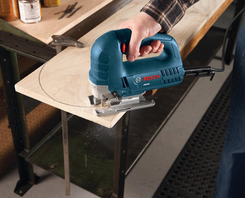 Bosch JS260 Top-Handle Jig Saw