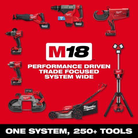 Milwaukee 2929-22 M18 FUEL™ Deep Cut Band Saw Kit image 12