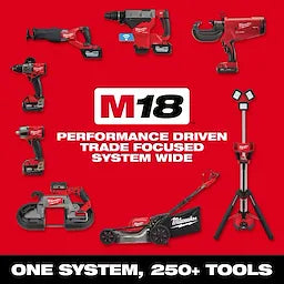 Milwaukee 2966-22 Milwaukee 2966-22 M18 FUEL HTIW 1/2" PIN KIT