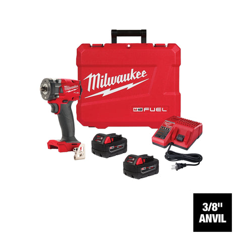 Milwaukee 2854-22R M18 FUEL 3/8" CPIW RING KIT