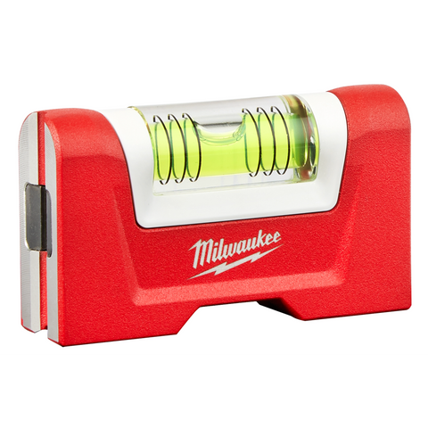 Milwaukee 48-22-5603 3" Compact Torpedo Level