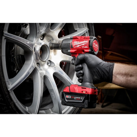 Milwaukee 2960-22R M18 FUEL 3/8" MTIW RING KIT