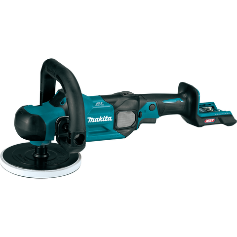 Makita GVP01Z 40V max XGT® Brushless Cordless 7" Polisher (Tool Only)