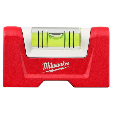 Milwaukee 48-22-5603 3" Compact Torpedo Level
