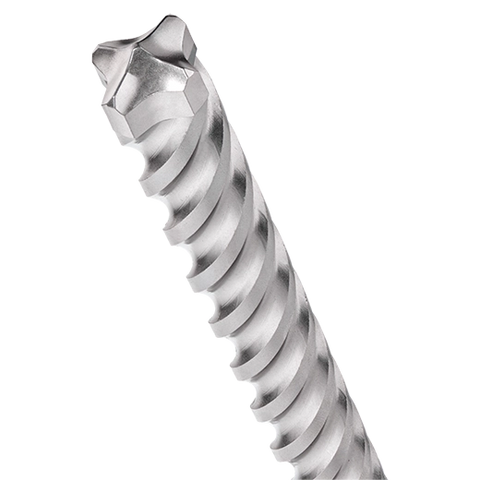 Milwaukee 48-20-7308 SDS-PLUS 4CT MX4™ 5/32" X 4" X 6"