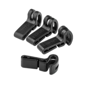 COAST Helmet Hard Hat Clip 19297