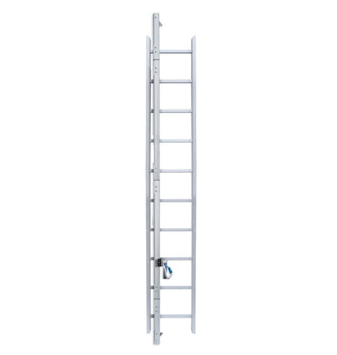 Frontline VLRS Securail Pro Vertical Lifeline System 30'