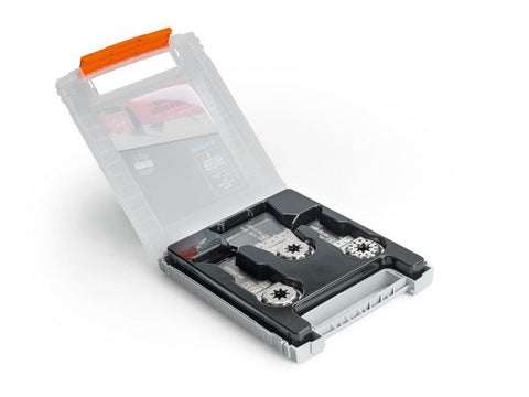 FEIN 35222942080 Best Of E-cut Starlockplus Wood & Metal