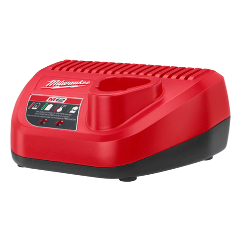 Milwaukee 2402-22 M12 FUEL 1/4" Hex 2-Speed Screwdriver Kit