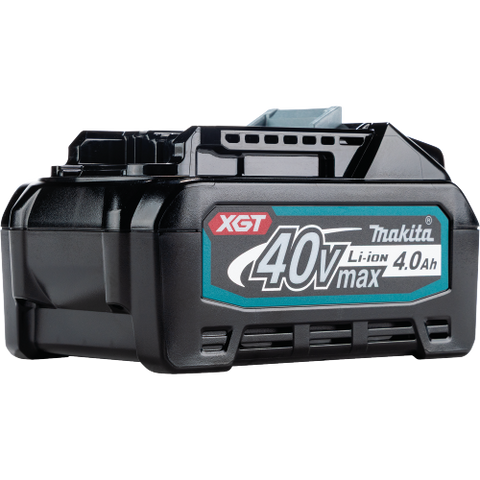Makita BL4040-2 40V max XGT® 4.0Ah Battery, 2/pk