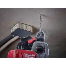 Milwaukee 48-20-7435 SDS-PLUS 2CT 1/4" X 12" X 14"