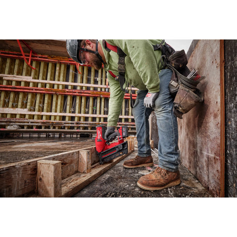 Milwaukee 2844-20 M18 FUEL Duplex Nailer