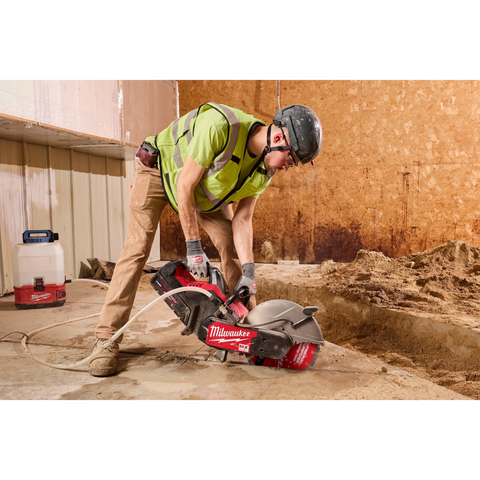 Milwaukee 49-93-7535 12" Diamond Ultra™ Segmented Turbo General Purpose Diamond Blade