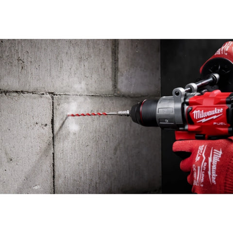 Milwaukee 48-20-9090 5/32"X4" HDB for Concrete Screws
