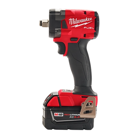 Milwaukee 2855-22R  M18 FUEL 1/2" CPIW RING KIT