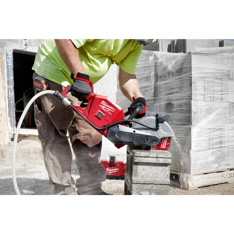 Milwaukee 49-93-9012 12" Diamond Max™ Segmented Turbo General Purpose Diamond Blade