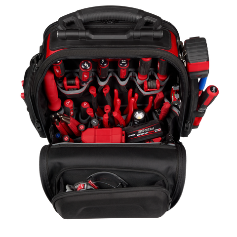 Milwaukee 48-22-8303 PACKOUT™ Structured Backpack