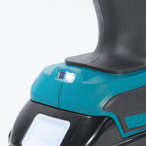 Makita XGC01ZC 18V LXT® 29 oz. Caulk and Adhesive Gun, Tool Only