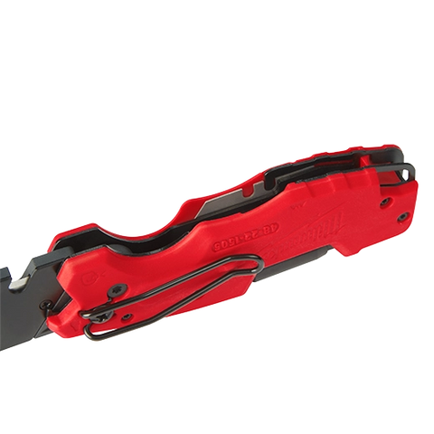 Individual FASTBACK 6-in-1 knife supplied in 48-22-1505D two-pack, view 9