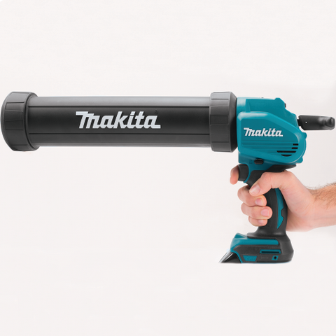 Makita XGC01ZC 18V LXT® 29 oz. Caulk and Adhesive Gun, Tool Only