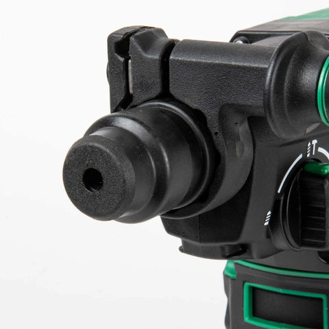 Metabo HPT DH1826DAQ4M 18V 1-1/8" SDS Plus Rotary Hammer Bare Tool