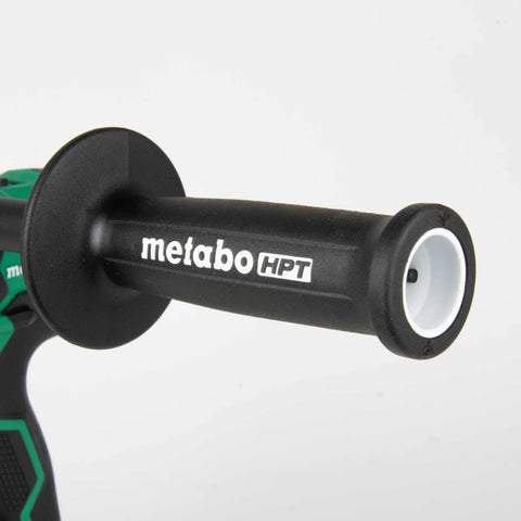 Metabo HPT DV18DCQ4M 18V High Torque Brushless 1/2" Hammer Drill Bare Tool