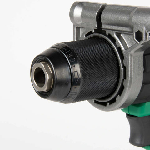 Metabo HPT DV18DCQ4M 18V High Torque Brushless 1/2" Hammer Drill Bare Tool