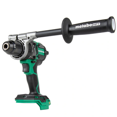 Metabo HPT DV18DCQ4M 18V High Torque Brushless 1/2" Hammer Drill Bare Tool
