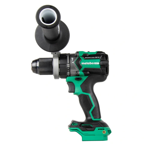 Metabo HPT DV18DCQ4M 18V High Torque Brushless 1/2" Hammer Drill Bare Tool