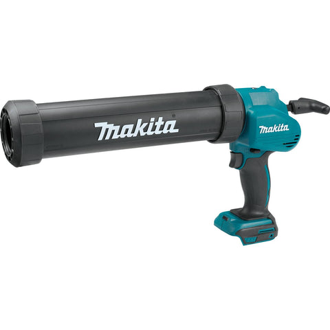 Makita XGC01ZC 18V LXT® 29 oz. Caulk and Adhesive Gun, Tool Only