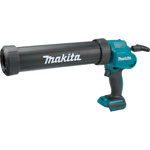 Makita XGC01ZC 18V LXT® 29 oz. Caulk and Adhesive Gun, Tool Only