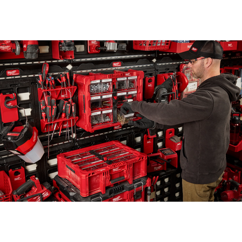 Milwaukee 48-22-8433 PACKOUT™ Tilt Bin Organizer