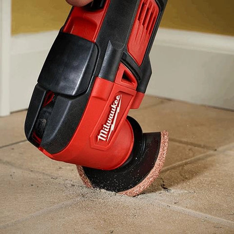 Milwaukee 2626-21 Milwaukee 2626-21 M18 MULTI-TOOL KIT