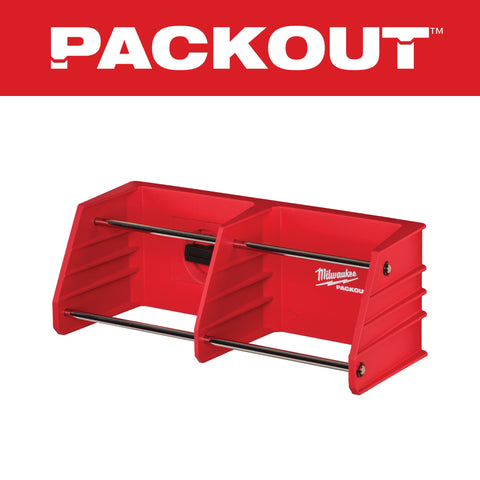 Milwaukee 48-22-8340 PACKOUT™ Tool Rack