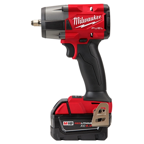Milwaukee 2960-22R M18 FUEL 3/8" MTIW RING KIT