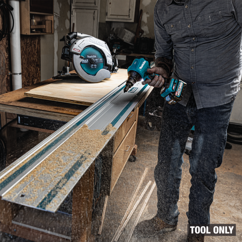 Makita GSA01Z 40V max XGT® Brushless Cordless High Speed Dust Blower, Tool Only
