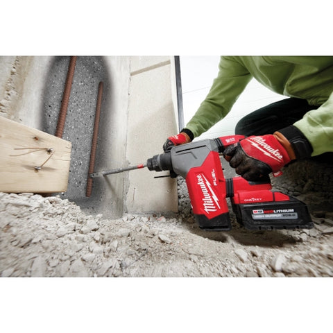 Milwaukee 48-20-6700 SDS PLUS 3/8" X 8"  Rebar Cutter