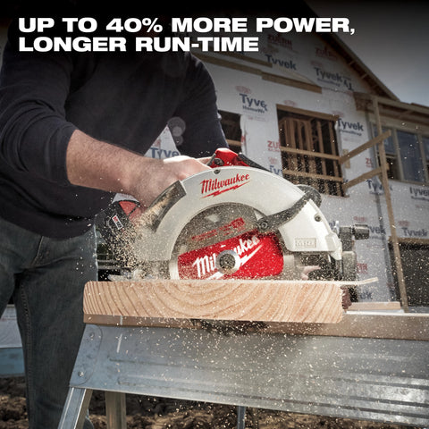 Milwaukee 3693-24CX M18 Brushless 4-Tool Combo Kit image 6