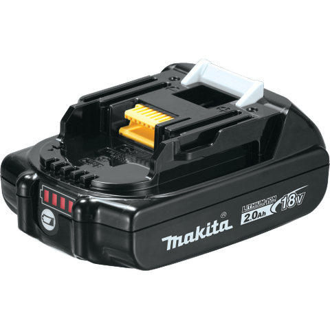 Makita BL1820B 18V LXT® Lithium-Ion Compact 2.0Ah Battery