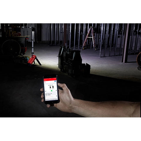 Milwaukee 2120-20 M18 DUAL PACK TOWER LIGHT W/ONE KEY