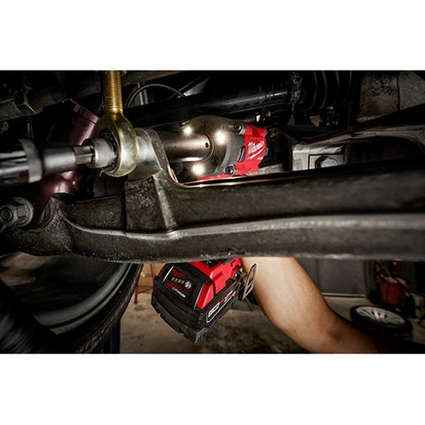 Milwaukee 2855-22R  M18 FUEL 1/2" CPIW RING KIT