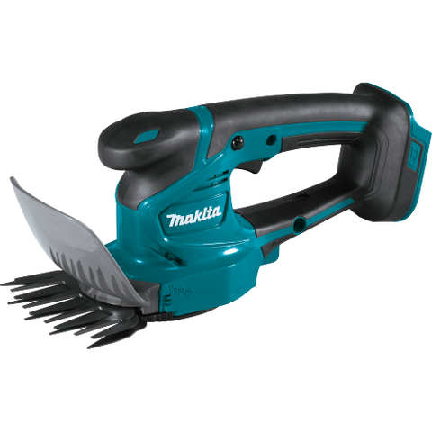 Makita XMU05Z 18V LXT® Lithium‑Ion Cordless 4‑5/16" Grass Shear, Tool Only