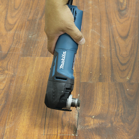 Makita TM3010CX1 Oscillating Multi‑Tool Kit