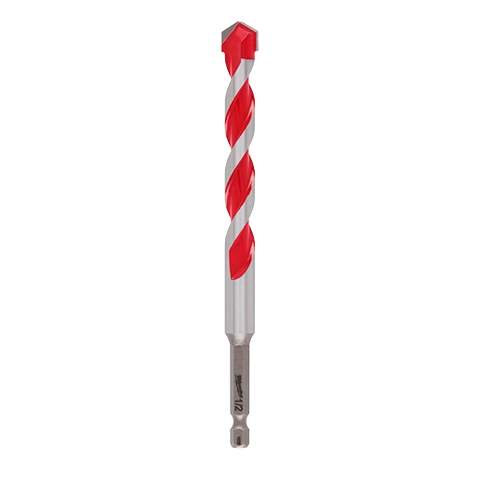Milwaukee 48-20-9105 Hamrdrill 3/16" X 2" X 4" Bulk25