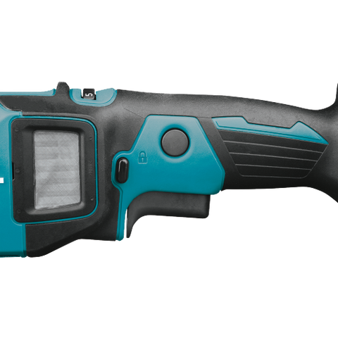 Makita XOP02Z 18V LXT 5"/6" Dual Action Random Orbit Polisher