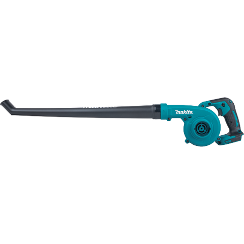 Makita XBU06Z 18V LXT® Lithium‑Ion Cordless Compact Floor Blower, Tool Only
