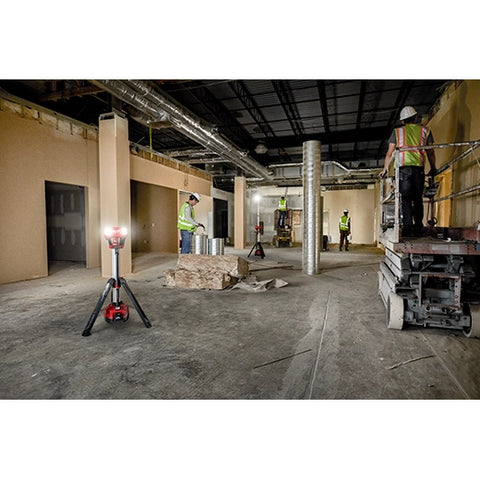 Milwaukee 2136-20 M18 TOWER LIGHT/CHARGER