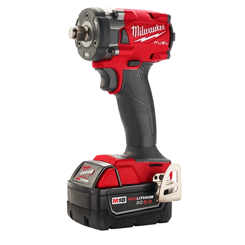 Milwaukee 2855-22R  M18 FUEL 1/2" CPIW RING KIT