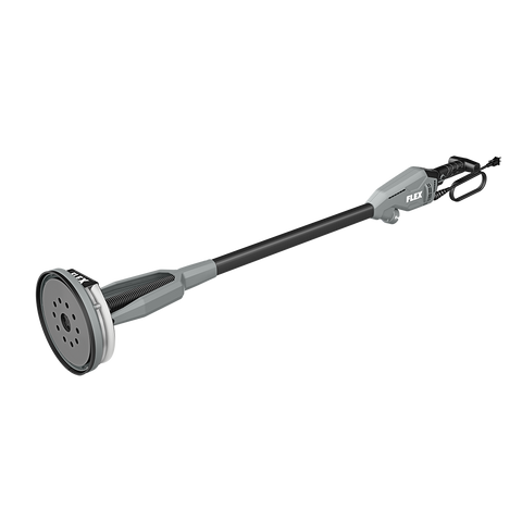 FLEX FC3731-ZA 120V Rotary Drywall Sander with Light Ring – product view (1)